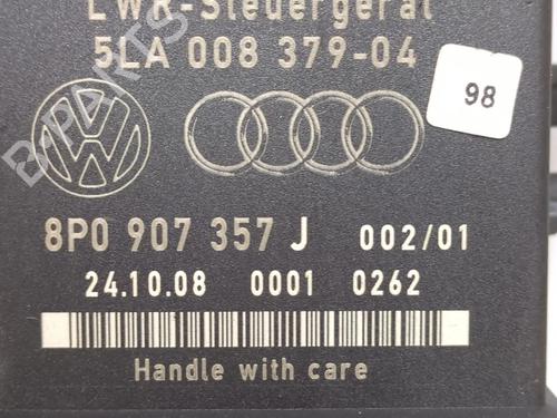 Elektronisk modul AUDI A3 (8P1) 2.0 TDI 16V | BP26020436M83 