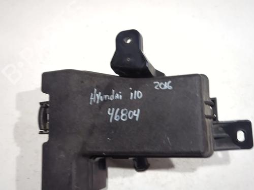Used Fuse box HYUNDAI i10 II (BA, IA) 1.0 (67 hp) 24981004