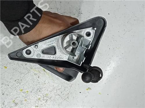 Left mirror RENAULT SUPER 5 (B/C40_) 1.1 | BP23916586C26 