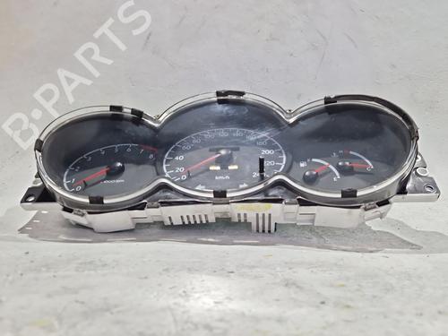 Instrument cluster HYUNDAI COUPE I (RD) 1.6 16V | BP29876157C47