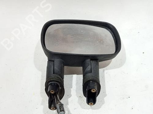 Used Right mirror FIAT BRAVO I (182_) 1.9 JTD 105 (105 hp) 29222781