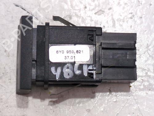 Switch SKODA FABIA I (6Y2) 1.4 | BP34264533I30 - Image 2
