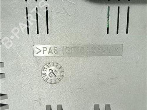 Fuse box CITROËN C5 I (DC_) 2.0 HDi (DCRHZB, DCRHZE) | BP24968179E1 - Image 3