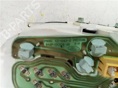 Instrument cluster FORD ESCORT IV Turnier (AWF, AVF) 1.8 D | BP23907123C47 