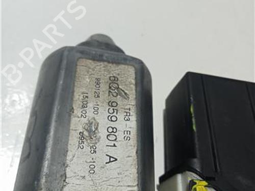 Right front window motor SEAT IBIZA III (6L1) 1.9 TDI | BP23912206E20 