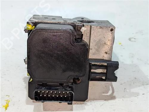 ABS pump MERCEDES-BENZ A-CLASS (W168) A 190 (168.032, 168.132) | BP23924959M43 