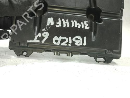 Electronic module SEAT IBIZA IV ST (6J8, 6P8) 1.6 TDI | BP31756269M83 