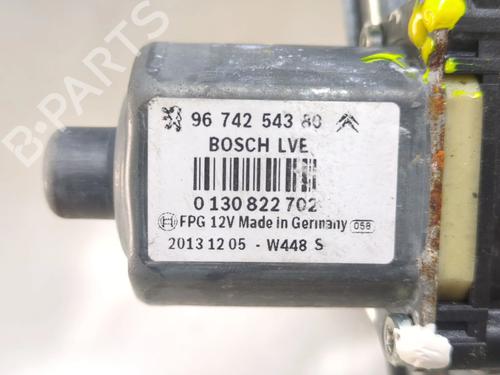 Other PEUGEOT 208 I (CA_, CC_) 1.4 HDi | BP27806557O1 