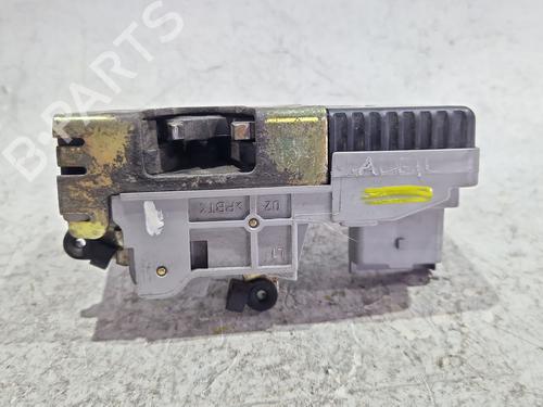 Serratura anteriore sinistra PEUGEOT 206 Hatchback (2A/C) 1.1 i | BP30526678C98