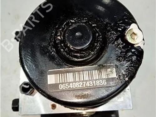 ABS Bremseaggregat SEAT LEON (1M1) 1.9 TDI | BP23930668M43 