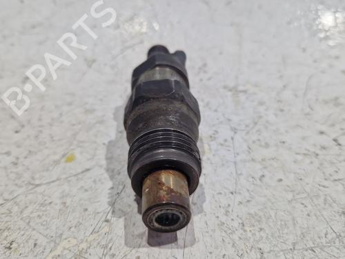 Used Injector PEUGEOT 406 (8B) 2.0 HDI 90 (90 hp) 32491086