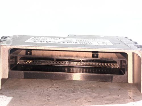 ECU airbags RENAULT CLIO III Grandtour (KR0/1_) 1.2 16V (KR0P) | BP32163548M53 