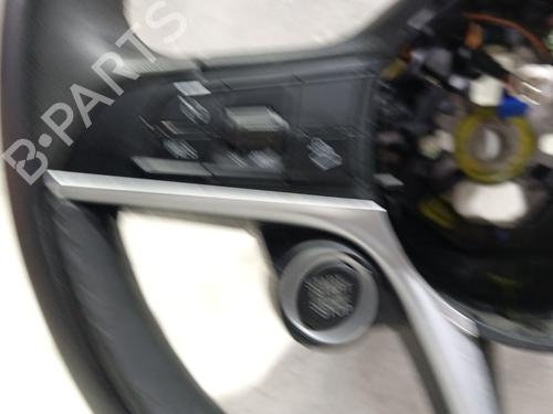 Steering wheel ALFA ROMEO STELVIO (949_) 2.0 Q4 (949.AXA2A) | BP38703109C49 - Image 4