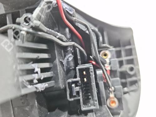 Driver airbag PEUGEOT 308 I (4A_, 4C_) 1.6 HDi | BP29562125C9 