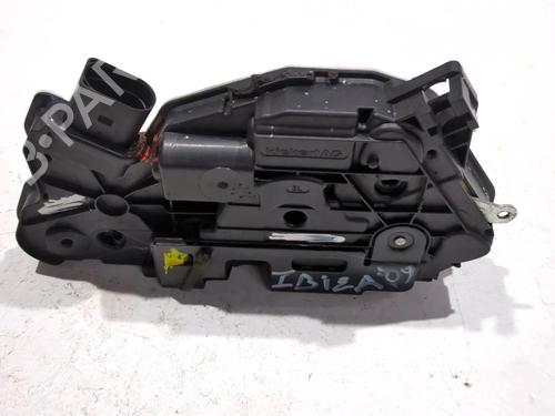 Front left lock SEAT IBIZA IV (6J5, 6P1) 1.2 | BP24039080C98 