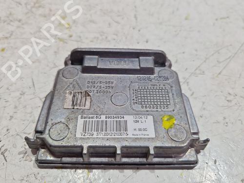 Xenon ballast Xenon ballast CITROËN C4 I (LC_) 1.6 HDi (90 hp) 36014241 36014241