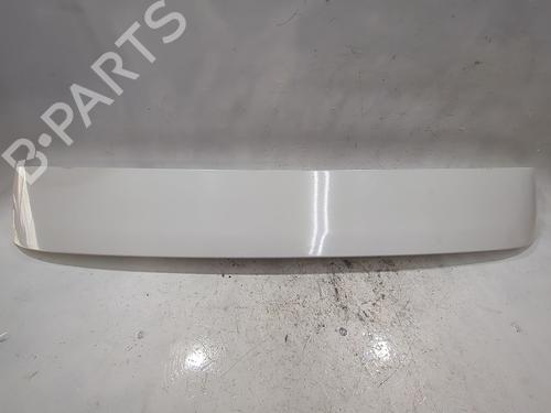 Spoiler bagklap Spoiler bagklap SEAT IBIZA II (6K1) 1.9 TDI (90 hp) 36185976 36185976