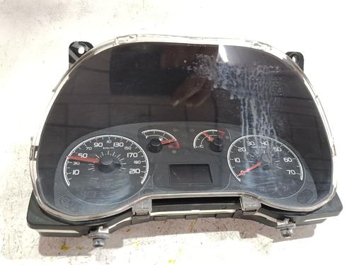 Instrument cluster PEUGEOT BIPPER (AA_) 1.4 HDi | BP37714015C47  - Image 6