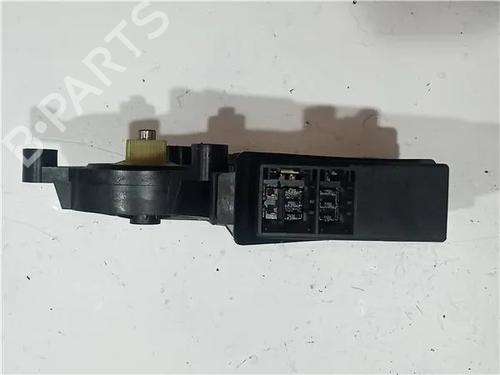 Rudehejsemotor bagstkærm venstre VW POLO IV (9N_, 9A_) 1.9 TDI | BP23918501E23 