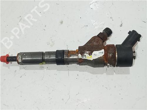 Used Injector CITROËN XANTIA (X1_, X2_) 1.9 D (69 hp) 23919265