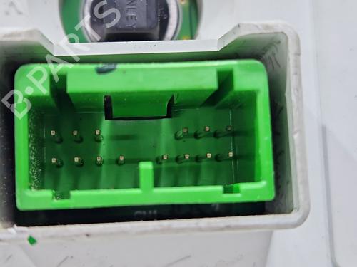 Instrument cluster VOLVO S80 I (184) 2.5 TDI | BP30193096C47 