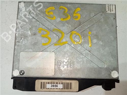 Used Electronic module BMW 3 (E36) 325 tds (143 hp) 23907261