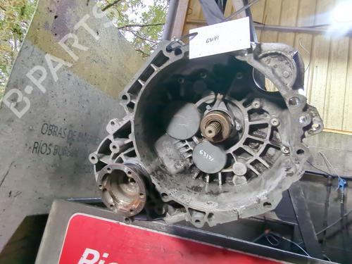 Used Gearbox AUDI A3 (8P1) 2.0 TDI 16V quattro (140 hp) 30594693