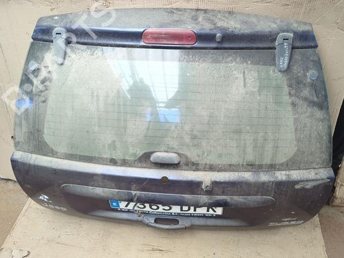 Bagklap CC/Kombi-Coupé Bagklap CC/Kombi-Coupé 39429147 39429147