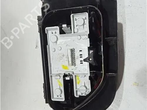 Right taillight RENAULT CLIO I (B/C57_, 5/357_) 1.2 (B/C/S57A, B/C57S, 5/357F, 5/357J, 5/357L, 5/357R) | BP23920595C35 