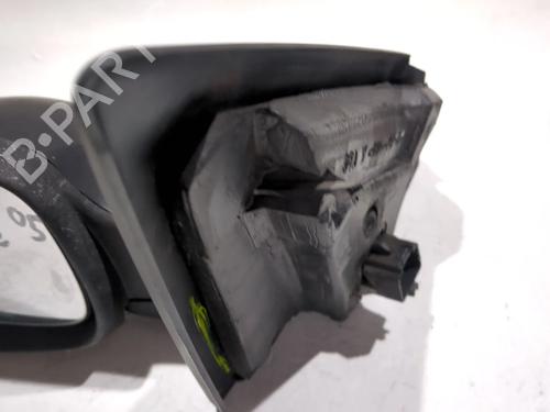 Retrovisor esquerdo RENAULT SCÉNIC II (JM0/1_) 1.5 dCi (JM02, JM13) | BP29133097C26
