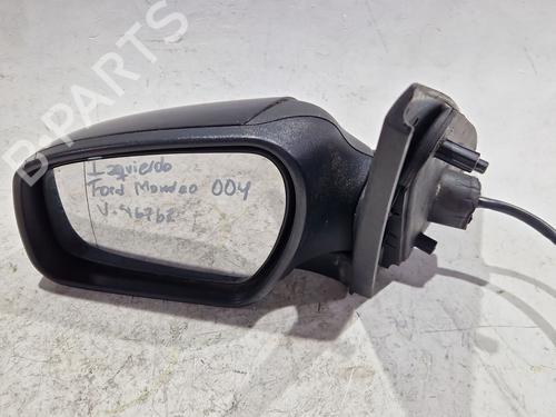 Used Left mirror FORD MONDEO III Saloon (B4Y) 2.0 16V TDDi / TDCi (115 hp) 30385394
