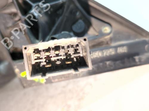 Left mirror AUDI A4 B5 (8D2) 1.8 quattro | BP31183137C26 