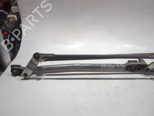 Front wiper motor FORD FOCUS II (DA_, HCP, DP) 2.0 TDCi | BP25627528M29 