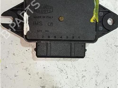 Elektronisk modul FIAT REGATA (138_) 65 Diesel 1.9 (65 hp) 25616546