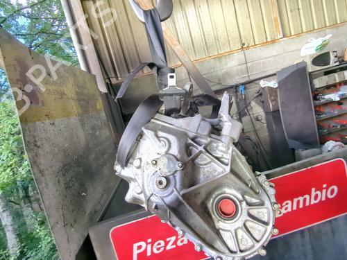 Gearbox MAZDA 3 (BM, BN) 2.2 D | BP38639074M3 - Image 3