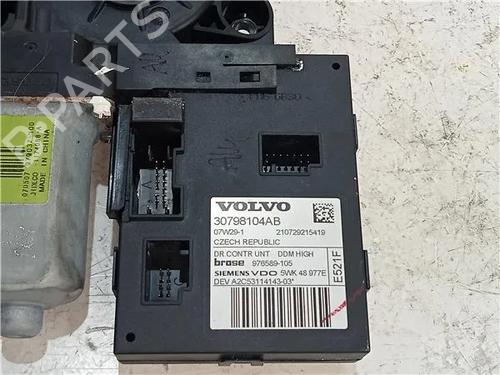 Left front window motor VOLVO S40 II (544) 2.0 D | BP23912008E21