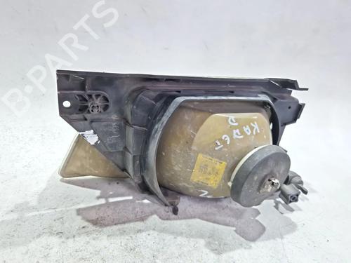 Right headlight OPEL KADETT E (T85) 2.0 i (C19, D19) | BP29562093C29 