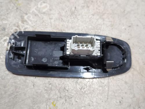 Right front window switch PEUGEOT 208 I (CA_, CC_) 1.2 VTI 82 | BP27190910I26