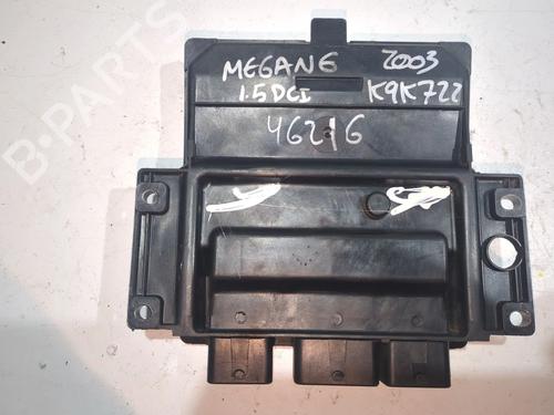 Elektronisk modul RENAULT MEGANE II (BM0/1_, CM0/1_) 1.5 dCi (BM0F, BM0T, BM2B, CM0F, CM0T) | BP23925906M83 