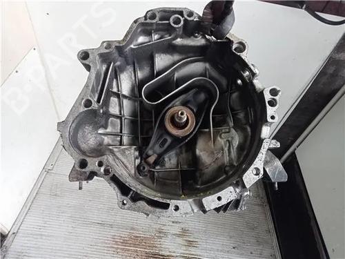 Used Gearbox AUDI 100 C3 Avant (445, 446) 2.0 E Cat (115 hp) 23918900