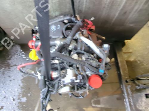 Engine RENAULT KANGOO Express (FW0/1_) 1.5 dCi 75 (FW07, FW10, FW04) | BP34186082M1  - Image 6