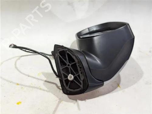 Left mirror PEUGEOT 3008 I MPV (0U_) 2.0 HDi 150 / BlueHDi 150 | BP23925046C26 