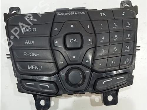 Used Switch FORD TRANSIT CONNECT (P65_, P70_, P80_) 1.8 TDCi (110 hp) 23908953