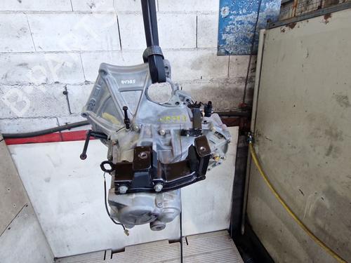 Gearbox ROVER 45 I Hatchback (RT) 2.0 iDT | BP39406856M3 - Image 4