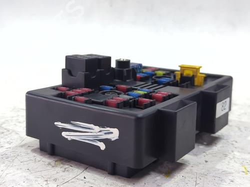 Fuse box CHEVROLET CAPTIVA (C100, C140) 2.0 D 4WD | BP40063058E1 - Image 5
