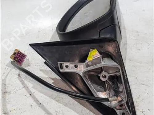 Right mirror SEAT IBIZA III (6L1) 1.9 TDI | BP23924274C27 