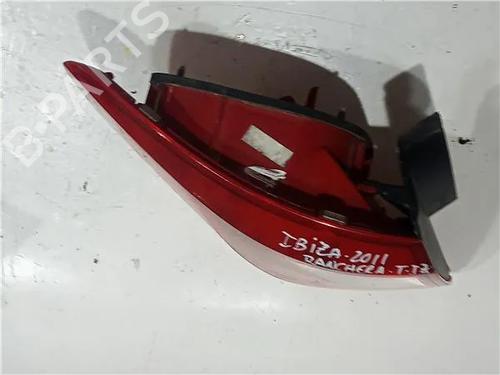 Left taillight SEAT IBIZA IV ST (6J8, 6P8) 1.4 | BP23916845C34 