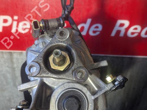 Gearbox BMW 3 (E46) 320 d | BP23902353M3