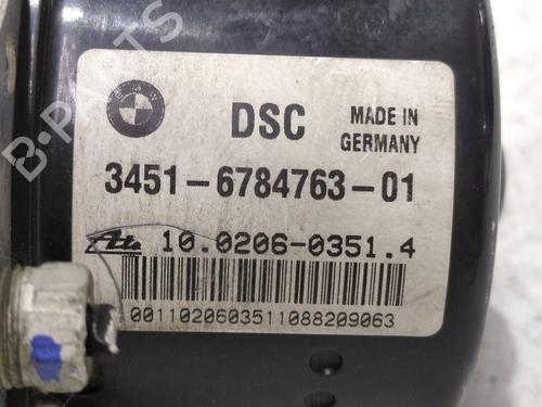 ABS pump BMW 1 (E87) 116 d | BP34156169M43  - Image 7