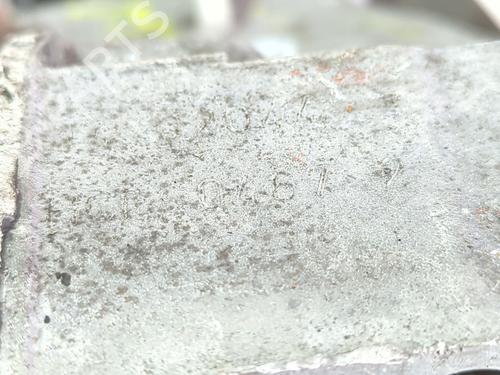 Gearbox AUDI A4 B6 (8E2) 1.9 TDI | BP32116555M3 